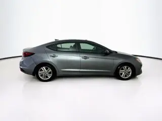 Hyundai ELANTRA 2019 SE 4dr Sedan 6M