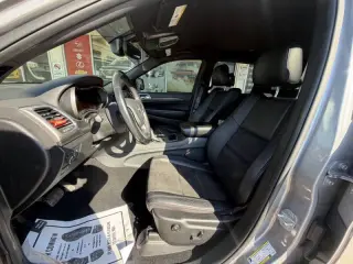 Jeep Grand Cherokee de 2020