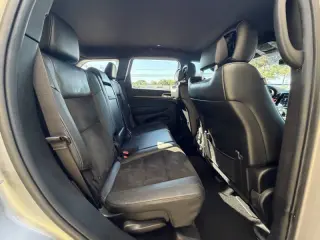 Jeep Grand Cherokee de 2020