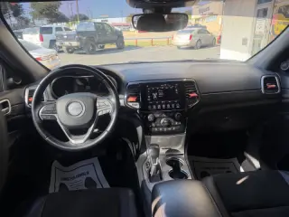 Jeep Grand Cherokee de 2020