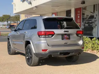 Jeep Grand Cherokee de 2020