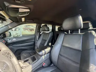 Jeep Grand Cherokee de 2020