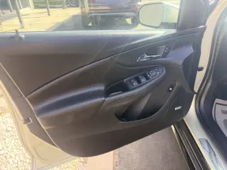Chevrolet Volt 2017