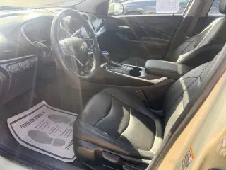 Chevrolet Volt 2017