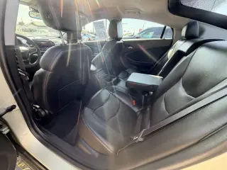 Chevrolet Volt 2017
