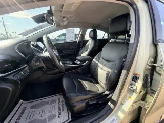 Chevrolet Volt 2017