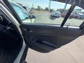 Chevrolet Volt 2017