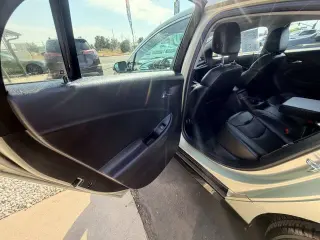 Chevrolet Volt 2017