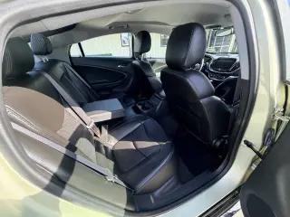Chevrolet Volt 2017