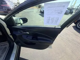 Chevrolet Volt 2017