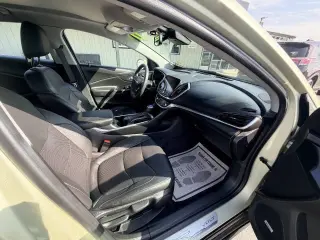 Chevrolet Volt 2017