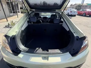 Chevrolet Volt 2017