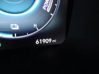 Hyundai SANTA FE Híbrido 2023 AWD Limited 4p Crossover