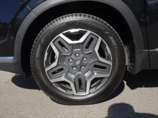 Hyundai SANTA FE Híbrido 2023 AWD Limited 4p Crossover