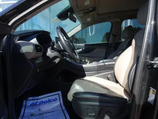 Hyundai SANTA FE Híbrido 2023 AWD Limited 4p Crossover