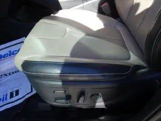 Hyundai SANTA FE Híbrido 2023 AWD Limited 4p Crossover