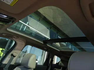 Hyundai SANTA FE Híbrido 2023 AWD Limited 4p Crossover