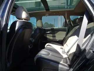 Hyundai SANTA FE Híbrido 2023 AWD Limited 4p Crossover