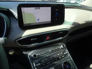 Hyundai SANTA FE Híbrido 2023 AWD Limited 4p Crossover