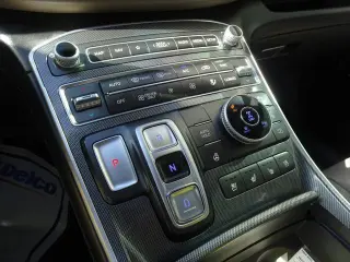 Hyundai SANTA FE Híbrido 2023 AWD Limited 4p Crossover