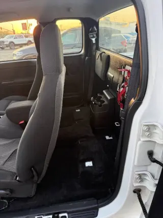 2009 Chevrolet Colorado