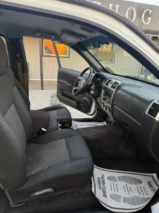 2009 Chevrolet Colorado