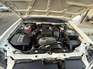 2009 Chevrolet Colorado