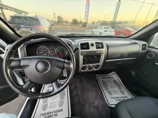 2009 Chevrolet Colorado