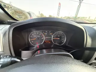 2009 Chevrolet Colorado