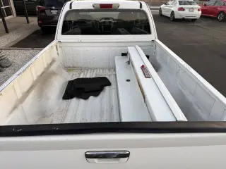 2009 Chevrolet Colorado