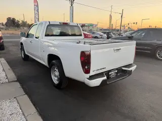 2009 Chevrolet Colorado