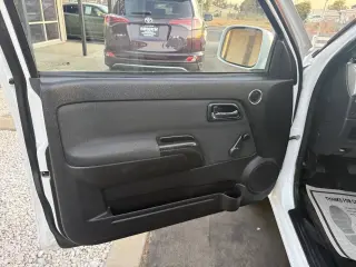 2009 Chevrolet Colorado