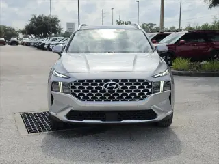 Hyundai SANTA FE Hybrid 2023 AWD Limited 4dr Crossover