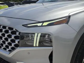 Hyundai SANTA FE Hybrid 2023 AWD Limited 4dr Crossover