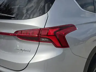 Hyundai SANTA FE Hybrid 2023 AWD Limited 4dr Crossover