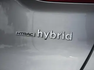 Hyundai SANTA FE Hybrid 2023 AWD Limited 4dr Crossover
