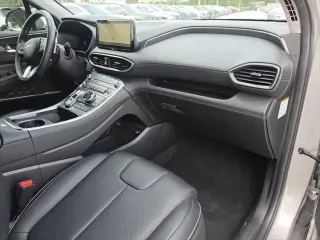 Hyundai SANTA FE Hybrid 2023 AWD Limited 4dr Crossover