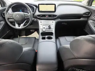 Hyundai SANTA FE Hybrid 2023 AWD Limited 4dr Crossover