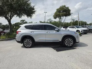 Hyundai SANTA FE Hybrid 2023 AWD Limited 4dr Crossover