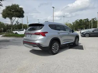 Hyundai SANTA FE Hybrid 2023 AWD Limited 4dr Crossover