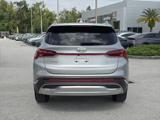 Hyundai SANTA FE Hybrid 2023 AWD Limited 4dr Crossover