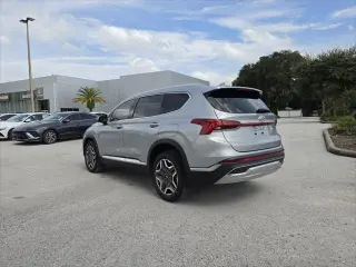 Hyundai SANTA FE Hybrid 2023 AWD Limited 4dr Crossover