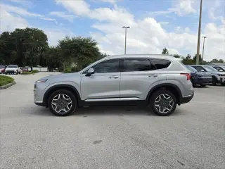 Hyundai SANTA FE Hybrid 2023 AWD Limited 4dr Crossover
