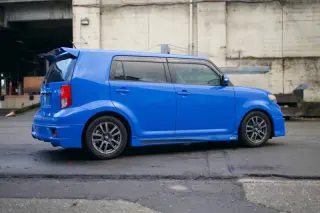 2011 Scion xB