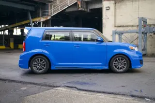 2011 Scion xB