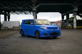 2011 Scion xB