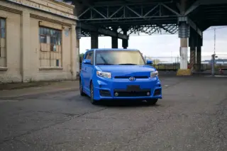 2011 Scion xB
