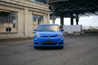 2011 Scion xB