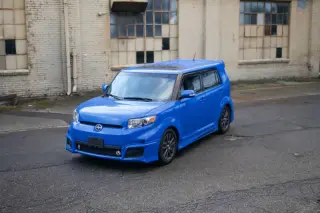 2011 Scion xB