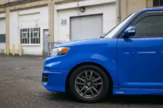 2011 Scion xB